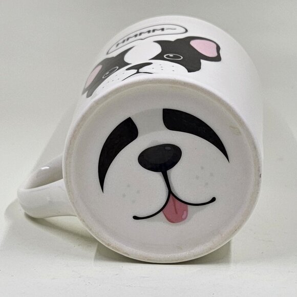 Boston Terrier - Take A Little Time For Tea. cute ceramic mug - Picture 6 of 12
